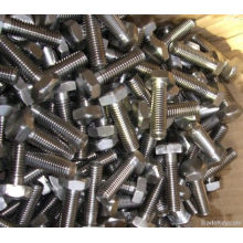 AISI 446c Stainless Steel Bolts